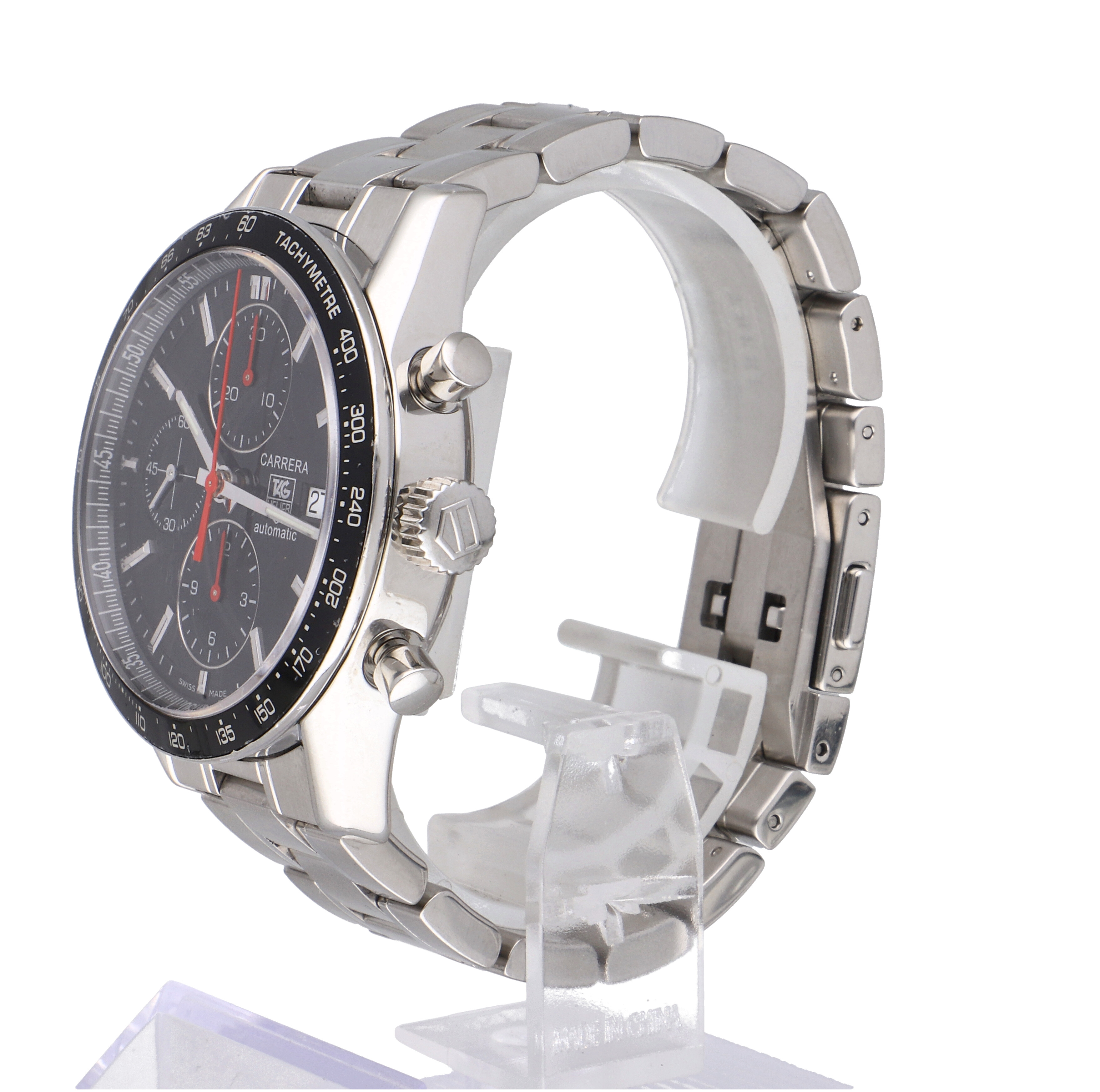 TAG Heuer Carrera